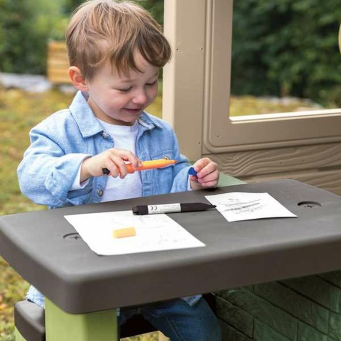 Mesa de picnic Smoby 5 Mesa de picnic Smoby 5