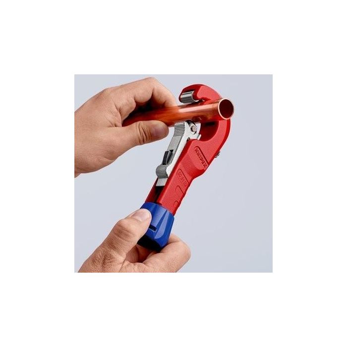 KNIPEX TubiX Rohrabschneider 14 KNIPEX TubiX Rohrabschneider 14