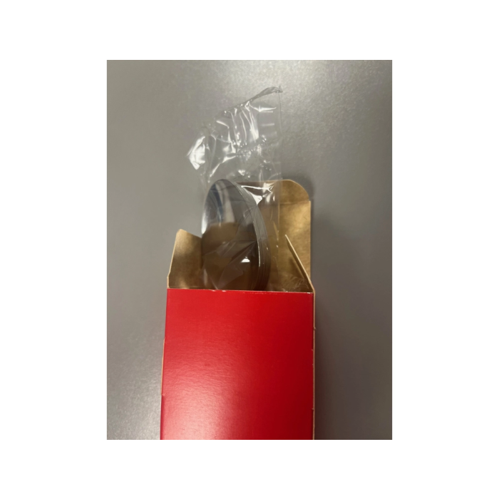 Cuchara Mesa Acero Inoxidable Plata 3