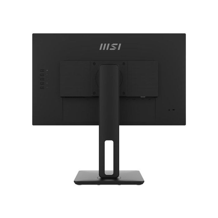 MSI Pro MP242AP Monitor 23.8" Full HD 1920x1080 IPS 5ms 178°/178° Altavoces VESA Negro 9S6-3PA19T-089 4 MSI Pro MP242AP Monitor 23.8" Full HD 1920x1080 IPS 5ms 178°/178° Altavoces VESA Negro 9S6-3PA19T-089 4