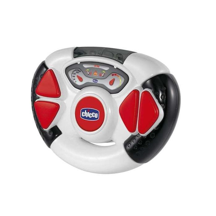 Rocky Crossover R/C Chicco 97290 4 Rocky Crossover R/C Chicco 97290 4