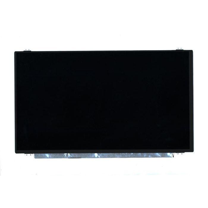 Lenovo 15.6-inch FHD IPS anti-glare display, 250 nits brightness, 45% color gamut, VESA mount compatible. Lenovo 15.6-inch FHD IPS anti-glare display, 250 nits brightness, 45% color gamut, VESA mount compatible.