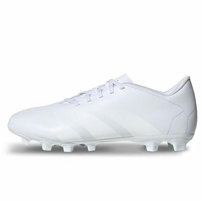 Botas de Fútbol para Adultos Adidas Predator Accuracy 4 Blanco 41 6