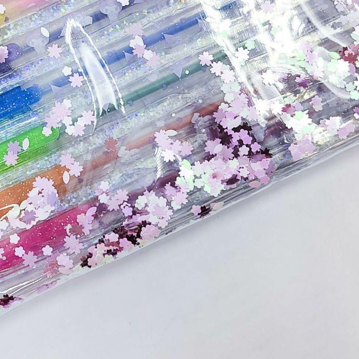 Cerdá Bolígrafo Gel Hello Kitty Kuromi T.Única Pink 2 Cerdá Bolígrafo Gel Hello Kitty Kuromi T.Única Pink 2