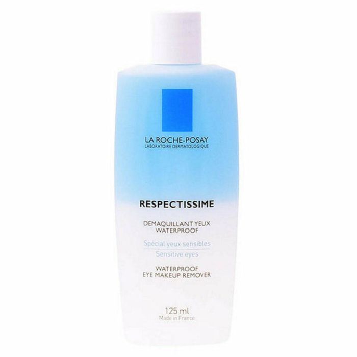 La Roche Posay Respectissime Démaquillant Yeaux Waterproof