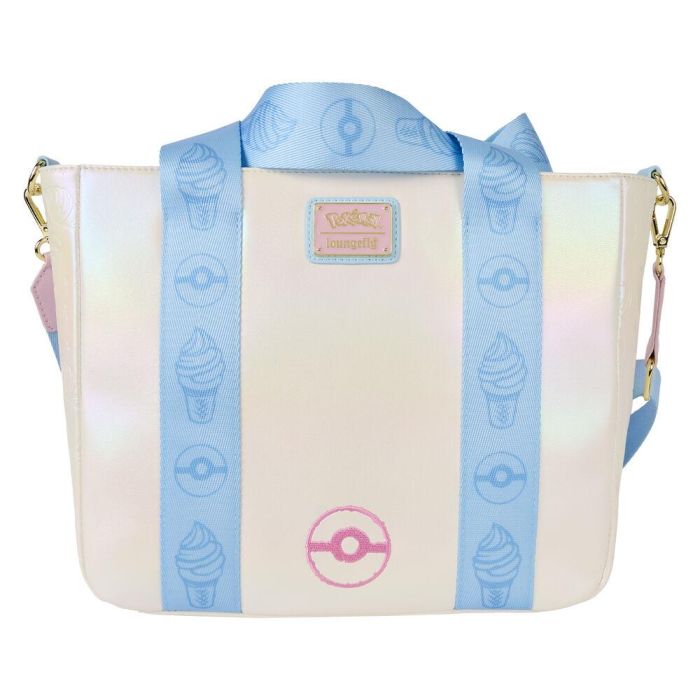 Bolso + monedero Pikachu Pokemon Loungefly 2 Bolso + monedero Pikachu Pokemon Loungefly 2