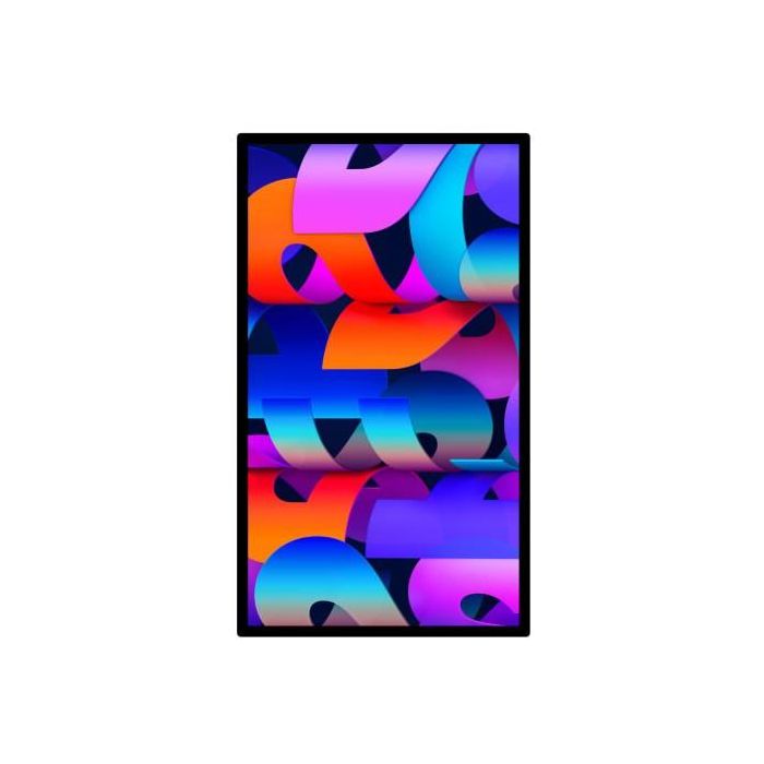 Apple Studio Display - Nano-Texture Glass - 27" 5K Ultra HD 5120x2880 Pixeles, Adaptador VESA