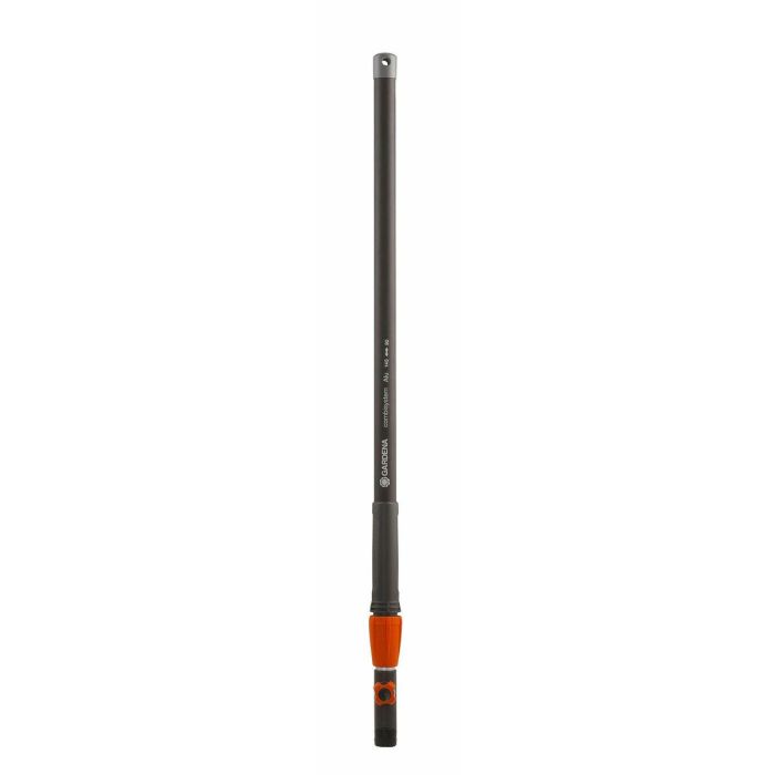 Mango Telescópico Gardena Combisystem 03719-20 Aluminio 90-145 cm 4