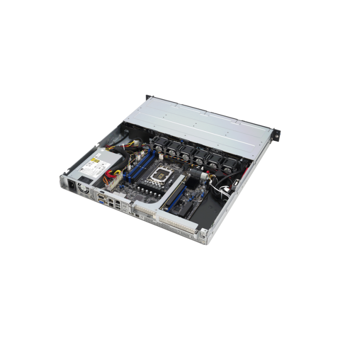 Bb Server Asus Rs300-E12-Ps4/350W 3 Bb Server Asus Rs300-E12-Ps4/350W 3