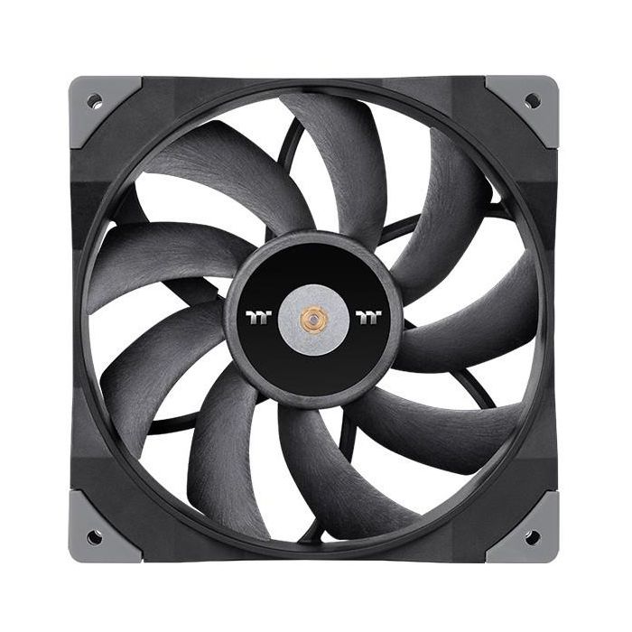 Thermaltake Toughfan 14 Performance Fan PWM 140mm 500-2000rpm - 1-Pack 1