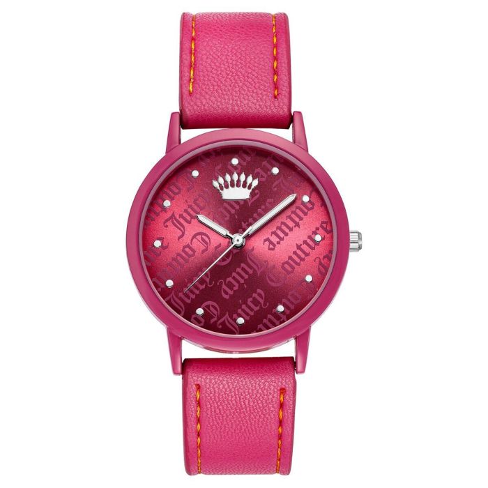 Reloj Mujer Juicy Couture JC1255HPHP (Ø 36 mm) 0 Reloj Mujer Juicy Couture JC1255HPHP (Ø 36 mm) 0