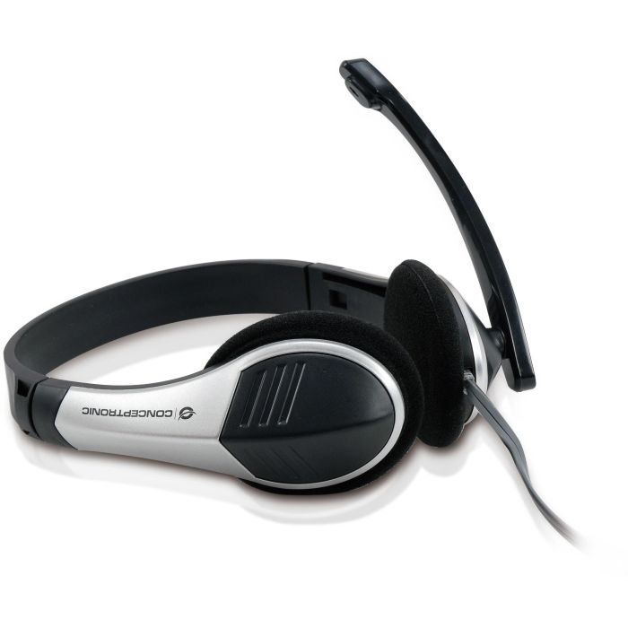 Conceptronic Allround Stereo Headset
