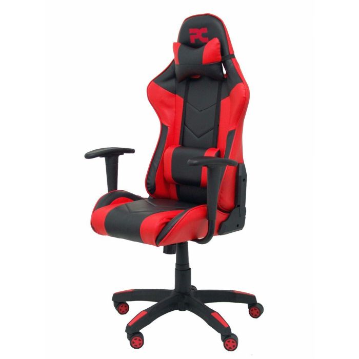 Silla Gaming Atalaya Piqueras y Crespo 7217DBSPRJ 4 Silla Gaming Atalaya Piqueras y Crespo 7217DBSPRJ 4