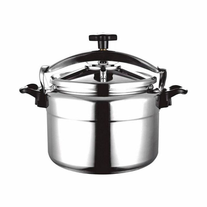 Olla rápida chef extremen 22l fagor ø35x26cm Olla rápida chef extremen 22l fagor ø35x26cm