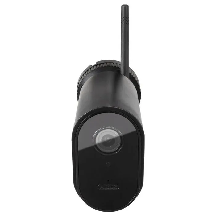 Abus PPIC54520B Cámara Vigilancia IP Wi-Fi 1920 x 1080 Píxeles 1