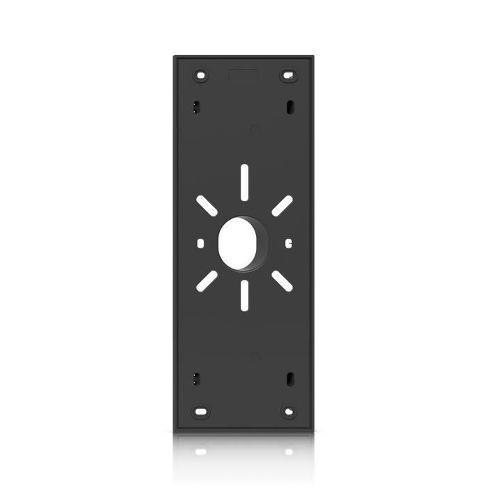 Ubiquiti Intercom Wedge Mount, gooseneck mount, wall mount, black, polycarbonate, brass 5 Ubiquiti Intercom Wedge Mount, gooseneck mount, wall mount, black, polycarbonate, brass 5