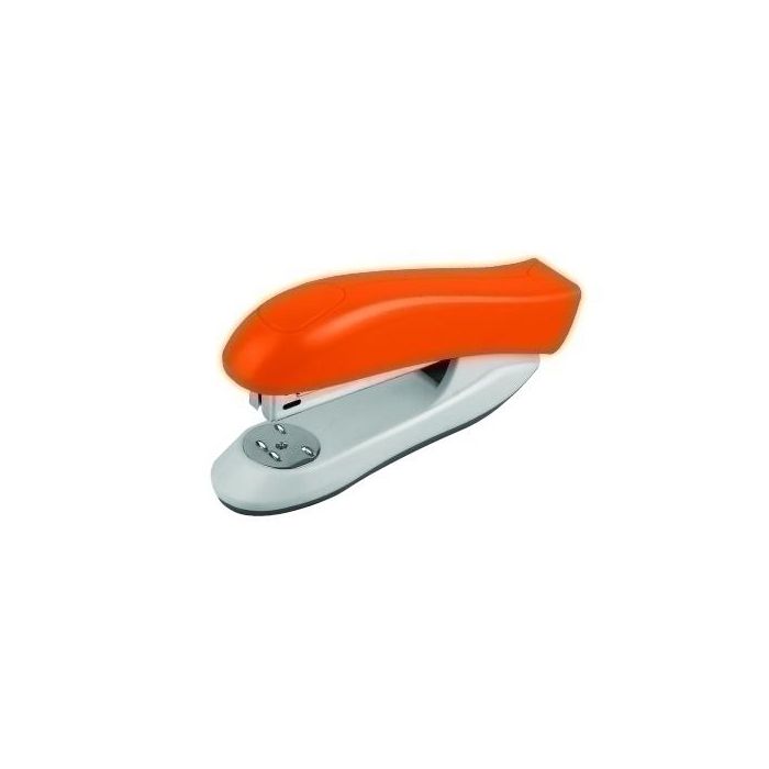 Grapadora Forofis Twenty (20H) Naranja