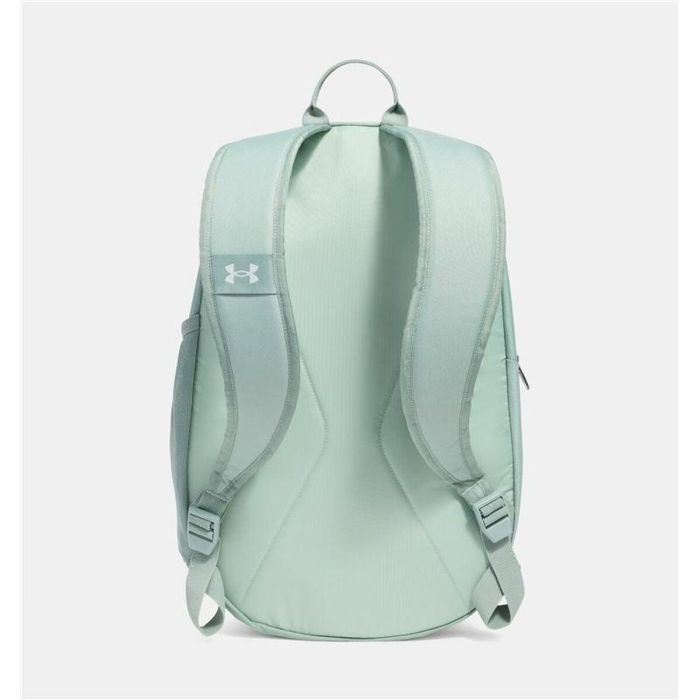 Mochila Deportiva Under Armour Fitness  Agua 3