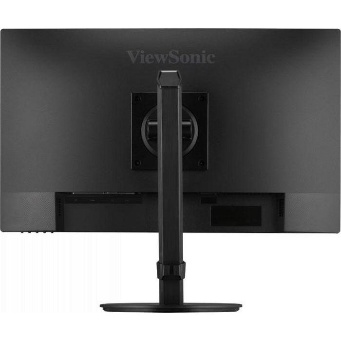 ViewSonic VG2408A-MHD Monitor 24” IPS Full HD 1080p Ergonómico con Altavoces, 100Hz, HDMI VGA DP 3 ViewSonic VG2408A-MHD Monitor 24” IPS Full HD 1080p Ergonómico con Altavoces, 100Hz, HDMI VGA DP 3