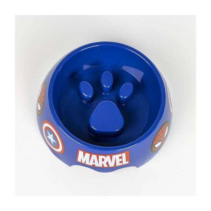 Set regalo bienvenida avengers capitan america 28.0 x 30.0 x 6.8 cm 5