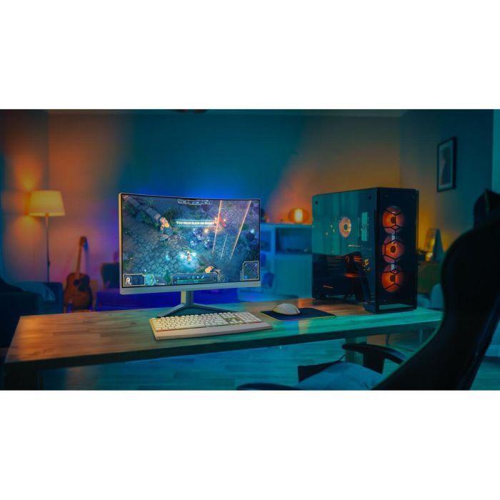 Monitor Gaming Philips 27M2C5201L/00 Full HD 27" 16 Monitor Gaming Philips 27M2C5201L/00 Full HD 27" 16