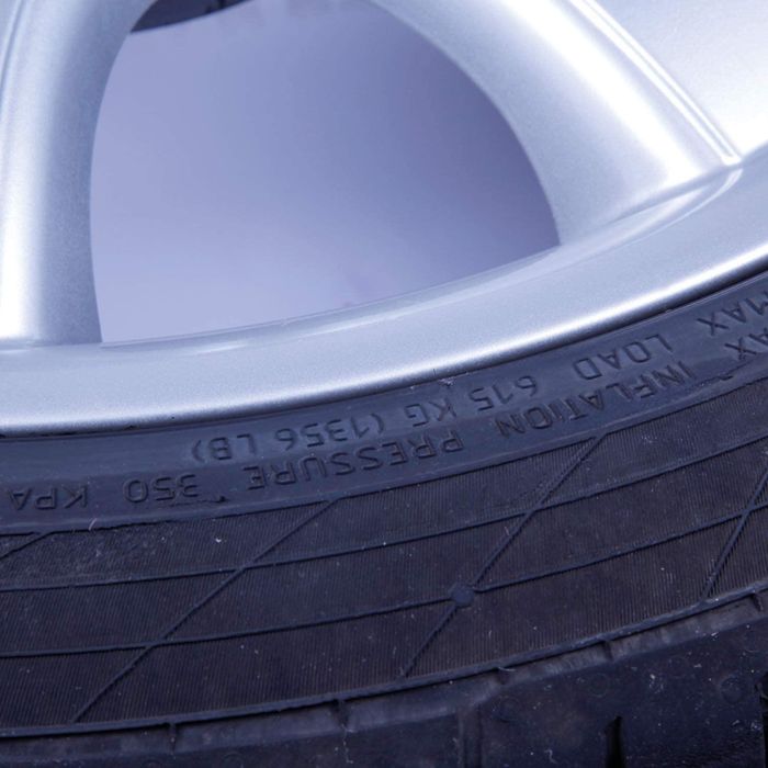 Reparador de Llantas Quixx 10208 4