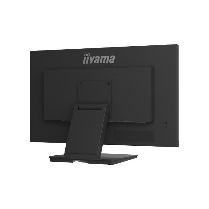 Iiyama T2454MSC-B1AG Monitor Táctil 23.8" Full HD IPS Negro 14