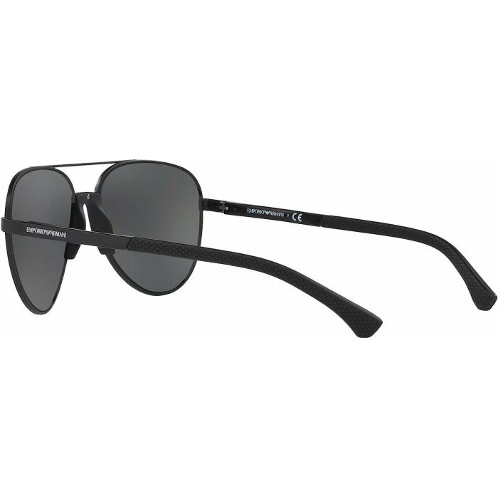 Gafas de Sol Hombre Emporio Armani EA 2059 3 Gafas de Sol Hombre Emporio Armani EA 2059 3
