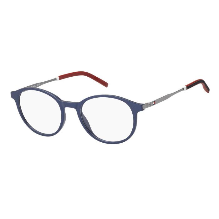Montura de Gafas Hombre Tommy Hilfiger TH-1832-FLL Ø 51 mm Montura de Gafas Hombre Tommy Hilfiger TH-1832-FLL Ø 51 mm