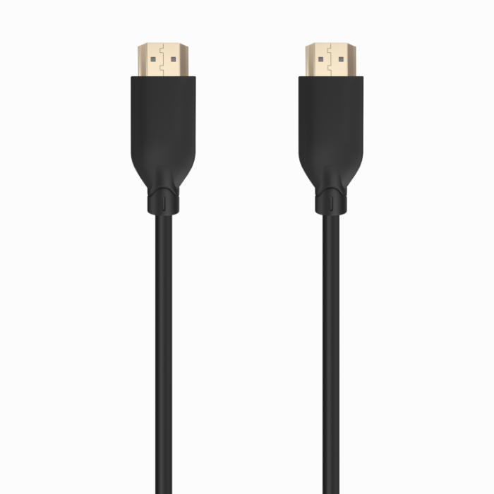 Cable HDMI 2.0 4K CCS Aisens A120-0736/ HDMI Macho - HDMI Macho/ Hasta 10W/ 2250Mbps/ 10m/ Negro Cable HDMI 2.0 4K CCS Aisens A120-0736/ HDMI Macho - HDMI Macho/ Hasta 10W/ 2250Mbps/ 10m/ Negro