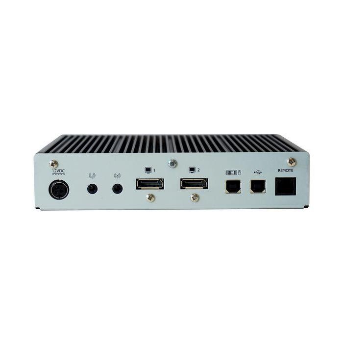 Adder Link XD642, KVMA, DisplayPort, USB2.0 6 Adder Link XD642, KVMA, DisplayPort, USB2.0 6
