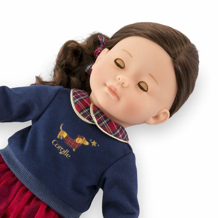 Muñeca Corolle 4 Muñeca Corolle 4