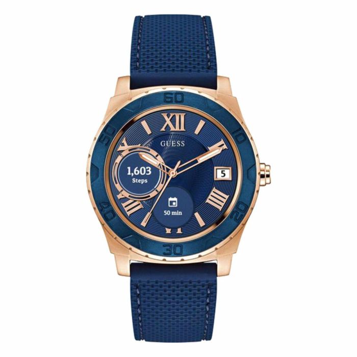 Reloj Unisex Guess C1001G2 (Ø 44 mm)