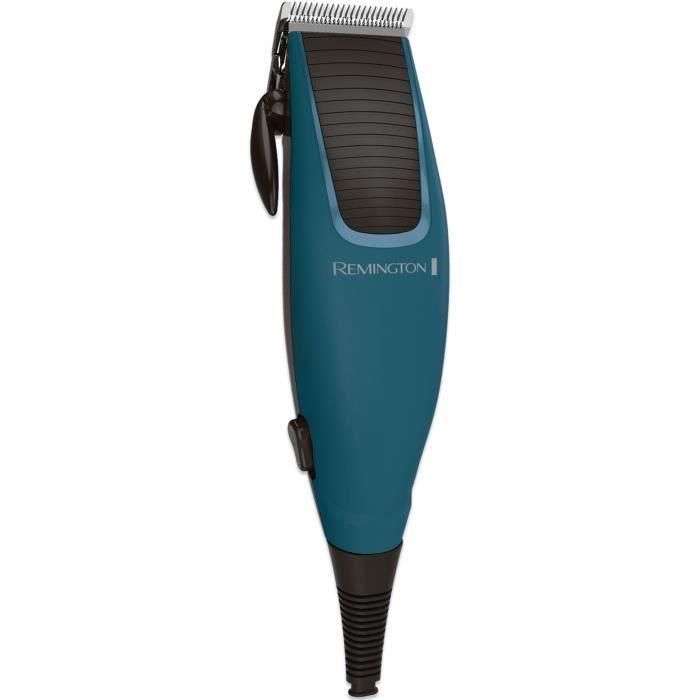 Remington Apprentice HC5020 Máquina Cortapelos con Cuchillas de Acero Inoxidable, 5 Peines Guía y Accesorios 3
