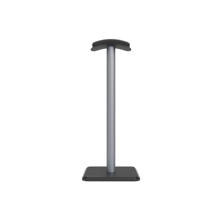 Soporte auriculares Genesis NGM-2232 Negro/Gris 5 Soporte auriculares Genesis NGM-2232 Negro/Gris 5