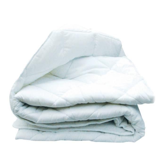 Edredón SOFT NID 70 x 120 Blanco 1 Edredón SOFT NID 70 x 120 Blanco 1