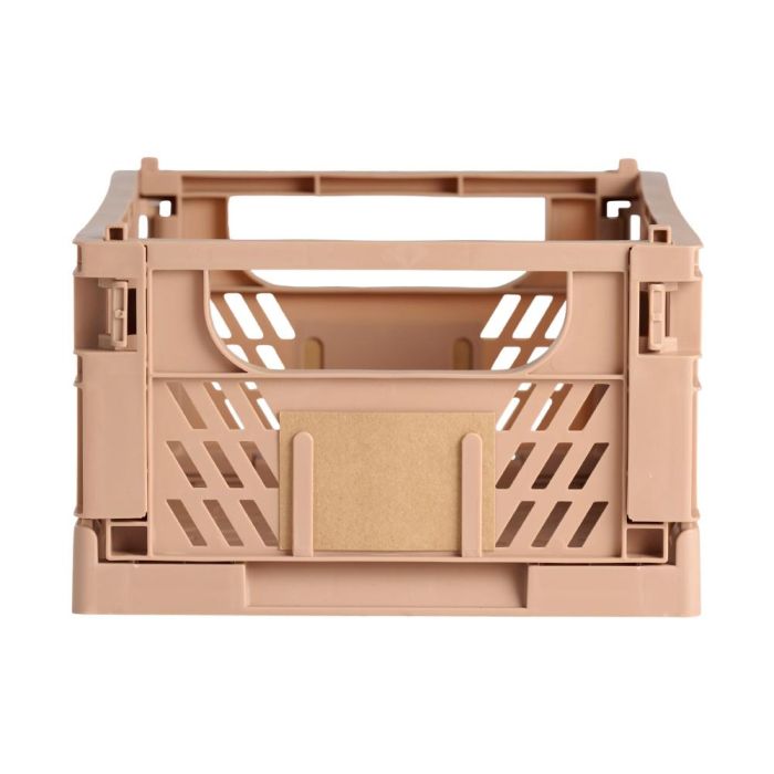 Caja Plegable 33X24,5 Color Arena Natural Day 1