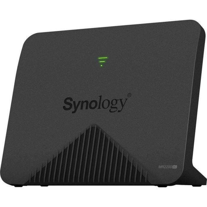 Router Synology MR2200AC 867 Mbps 18 Router Synology MR2200AC 867 Mbps 18