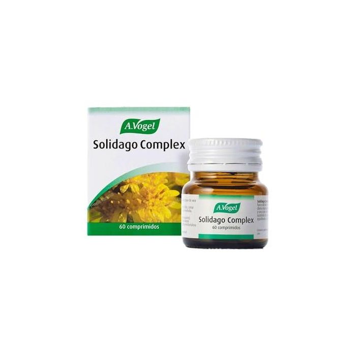 Solidago Complex