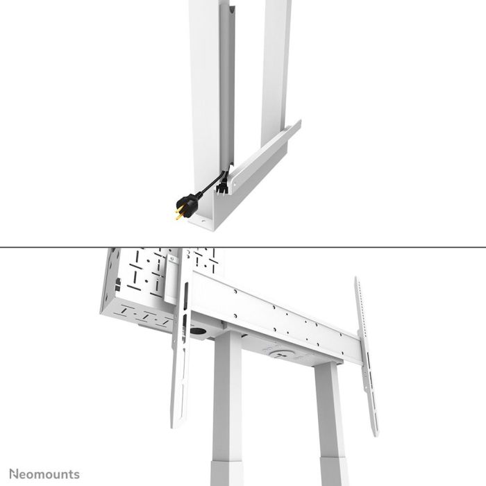 Soporte TV Neomounts WL55-875WH1 19 Soporte TV Neomounts WL55-875WH1 19