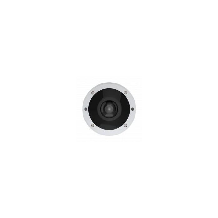 Axis M3077-PLVE Cámara IP Fisheye Panorámica 360º 6MP 1.56mm WDR IK10 IP66 para Videovigilancia con Audio Interior/Exterior 5 Axis M3077-PLVE Cámara IP Fisheye Panorámica 360º 6MP 1.56mm WDR IK10 IP66 para Videovigilancia con Audio Interior/Exterior 5
