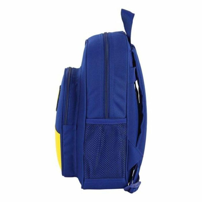 Mochila Infantil F.C. Barcelona 2 Mochila Infantil F.C. Barcelona 2