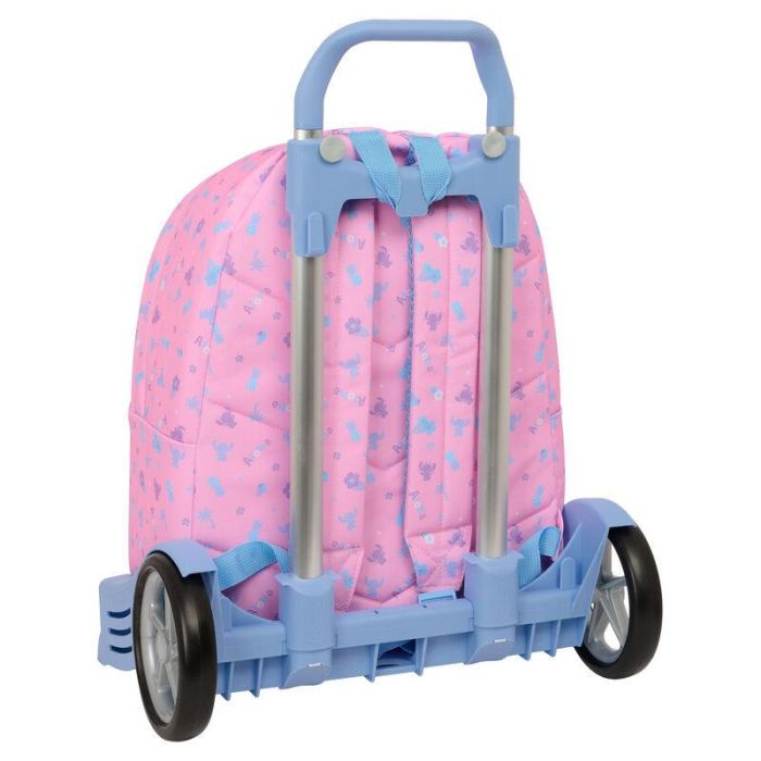 Trolley Evolution Bright Stitch Disney 42cm 1