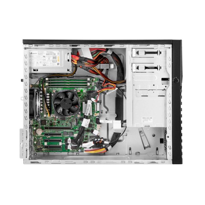 Servidor HPE P77232-425 32 GB RAM 2 Servidor HPE P77232-425 32 GB RAM 2