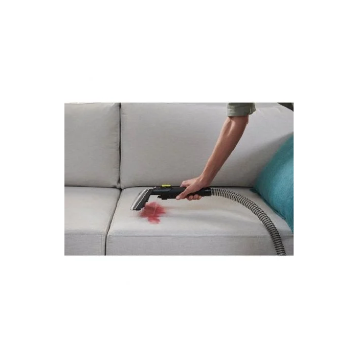 Ryobi RDC18BL-0 Aspirador Limpiatapicerías Swift Clean 18V ONE+ (Sin Batería) 4