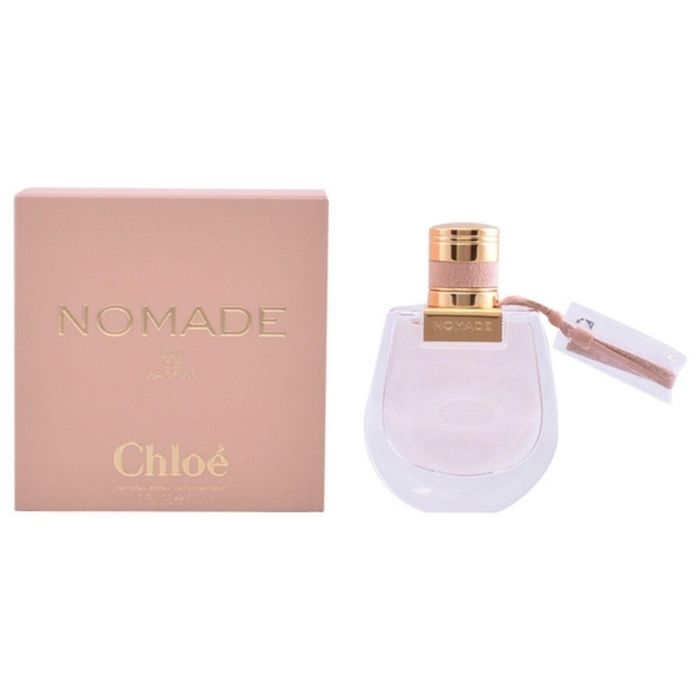 Chloe Nomade eau de parfum 50 ml vaporizador