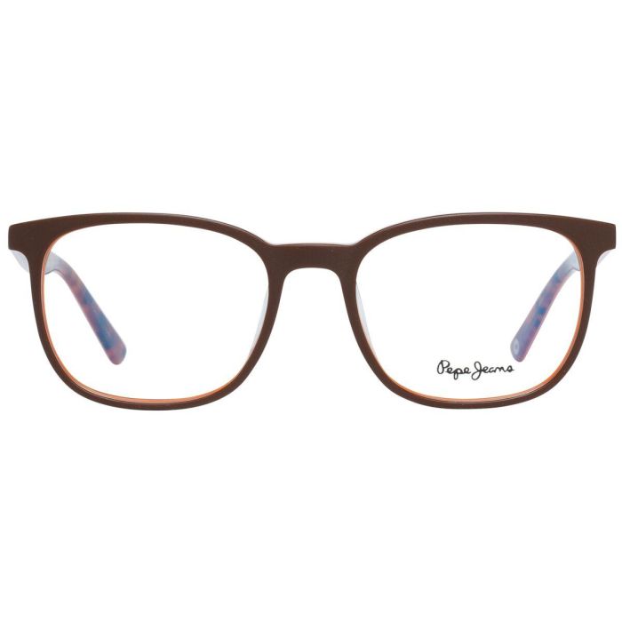 Montura de Gafas Hombre Pepe Jeans PJ3371 52C2 2 Montura de Gafas Hombre Pepe Jeans PJ3371 52C2 2