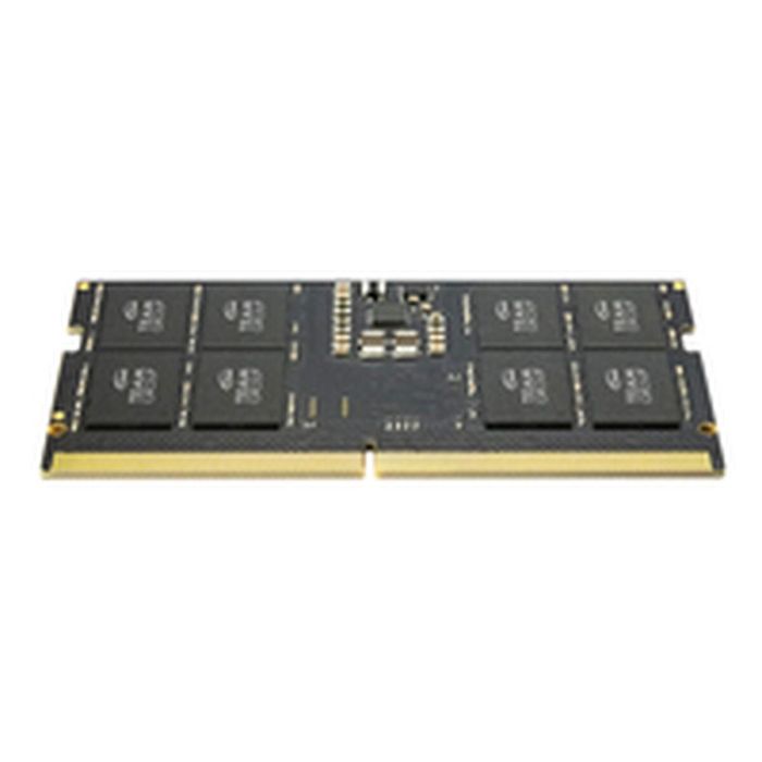 Team Group TED58G4800C40D-S016 módulo de memoria 8 GB 1 x 8 GB DDR5 4800 MHz 1