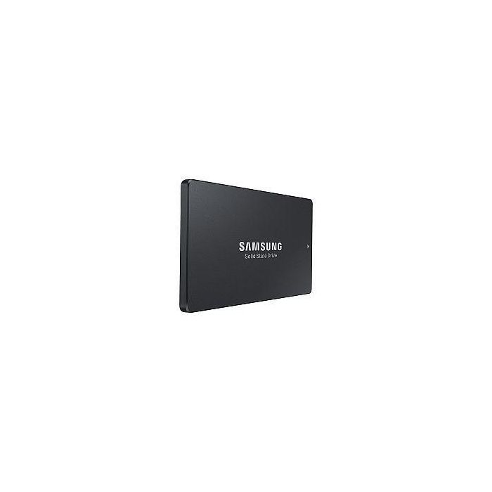 Samsung MZ7L3960HCJR-00A07 SSD 960GB 2.5" SATA III TLC 550MB/s Lectura 520MB/s Escritura para Servidor/Estación de Trabajo