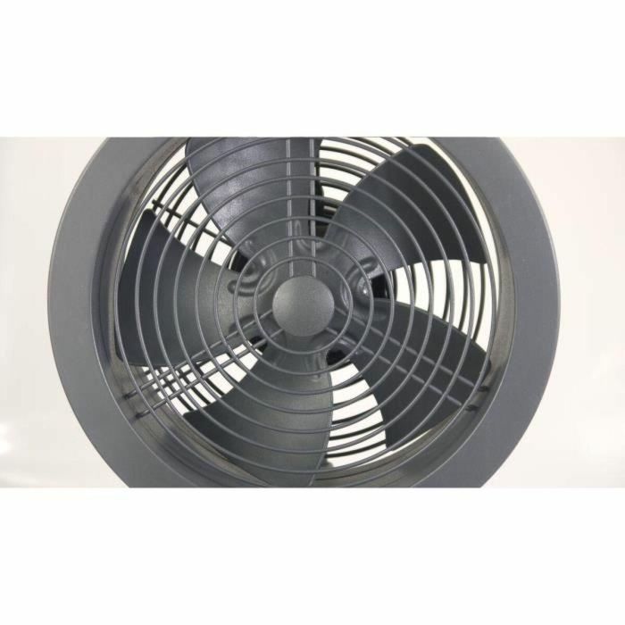 Ventilador de Pie AIR AND ME Noas Negro noir 32 W 2